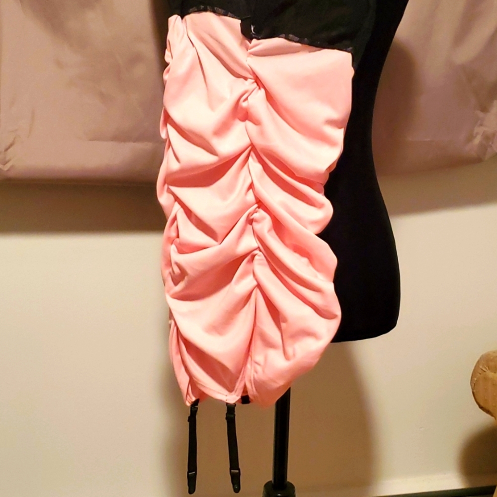 New Fredericks Lingerie